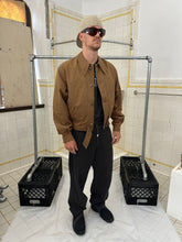 Load image into Gallery viewer, 1980s Claude Montana Faux Layered Belted Jacket - Size M
