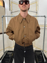 Load image into Gallery viewer, 1980s Claude Montana Faux Layered Belted Jacket - Size M