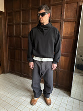 Load image into Gallery viewer, Constant Practice Crest Pullover