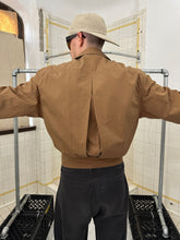Load image into Gallery viewer, 1980s Claude Montana Faux Layered Belted Jacket - Size M