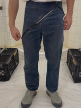 Load image into Gallery viewer, 1990s Vexed Generation Tornado Denim - Size S