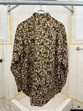 Load image into Gallery viewer, 1997 Comme des Garcons Homme Plus Military Autumn Tone Desert Camo Shirt - Size L