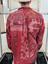 Load image into Gallery viewer, ss1992 Comme des Garcons Homme Navajo Print Shirt - Size L