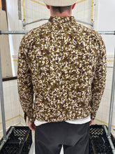 Load image into Gallery viewer, 1997 Comme des Garcons Homme Plus Military Autumn Tone Desert Camo Shirt - Size L