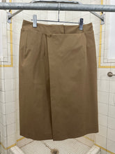 Load image into Gallery viewer, 2000s Burberry Prorsum Technical Skilt - Size S