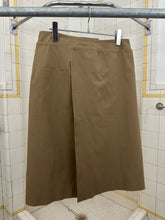 Load image into Gallery viewer, 2000s Burberry Prorsum Technical Skilt - Size S