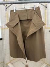 Load image into Gallery viewer, 2000s Burberry Prorsum Technical Skilt - Size S