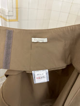 Load image into Gallery viewer, 2000s Burberry Prorsum Technical Skilt - Size S