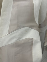 Load image into Gallery viewer, 2000s Burberry Prorsum Moto Pants with Silk Paneling - Size S