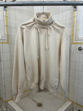 Load image into Gallery viewer, 1990s Comme des Garcons Gathered Turtleneck - Size L