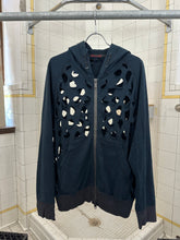 Load image into Gallery viewer, 2000s Griffin Bladecut Hoodie - Size M