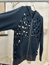 Load image into Gallery viewer, 2000s Griffin Bladecut Hoodie - Size M