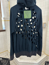 Load image into Gallery viewer, 2000s Griffin Bladecut Hoodie - Size M
