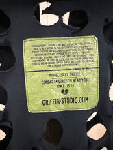 Load image into Gallery viewer, 2000s Griffin Bladecut Hoodie - Size M