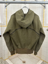 Load image into Gallery viewer, 2000s Griffin Fishmouth Hoodie - Size M