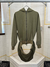 Load image into Gallery viewer, 2000s Griffin Fishmouth Hoodie - Size M