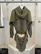 Load image into Gallery viewer, 2000s Griffin Fishmouth Hoodie - Size M