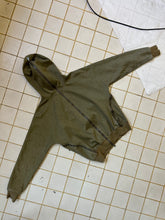 Load image into Gallery viewer, 2000s Griffin Fishmouth Hoodie - Size M