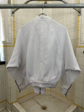 Load image into Gallery viewer, 1980s Vintage Italian Designer Cropped Jacket with Knit Sleeves - Size M