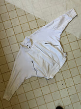 Load image into Gallery viewer, 1980s Vintage Italian Designer Cropped Jacket with Knit Sleeves - Size M
