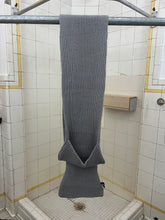Load image into Gallery viewer, 1990s Armani Knitted Pocket Scarf - Size OS