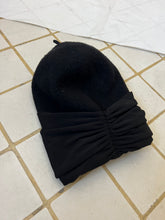 Load image into Gallery viewer, 2000s Armani Wool Beanie - Size S