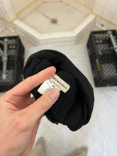 Load image into Gallery viewer, 2000s Armani Wool Beanie - Size S