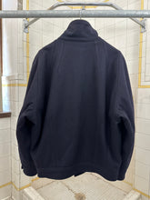 Load image into Gallery viewer, 1980s Vintage Italian Designer Wool Jacket - Size XL