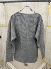 Load image into Gallery viewer, 1980s Issey Miyake Blade Cut Sweater - Size S