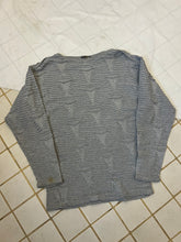 Load image into Gallery viewer, 1980s Issey Miyake Blade Cut Sweater - Size S