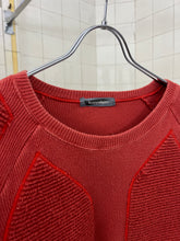 Load image into Gallery viewer, 1985 Issey Miyake Muscle Paneled Top - Size S