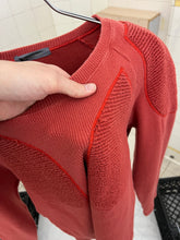 Load image into Gallery viewer, 1985 Issey Miyake Muscle Paneled Top - Size S