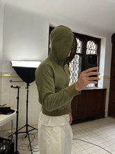 Load image into Gallery viewer, 2000s Griffin Fishmouth Hoodie - Size M