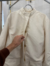 Load image into Gallery viewer, 2000s Burberry Prorsum Padded Light Cotton Trench Coat - Size S