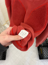 Load image into Gallery viewer, 1985 Issey Miyake Muscle Paneled Top - Size S