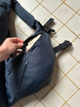 Load image into Gallery viewer, 2000s Vintage Nike Saddlebag Harness Backpack - Size OS
