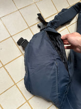 Load image into Gallery viewer, 2000s Vintage Nike Saddlebag Harness Backpack - Size OS