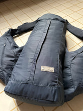 Load image into Gallery viewer, 2000s Vintage Nike Saddlebag Harness Backpack - Size OS