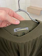 Load image into Gallery viewer, 1980s Issey Miyake Pleated Cape Sweater - Size S