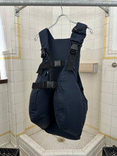 Load image into Gallery viewer, 2000s Vintage Nike Saddlebag Harness Backpack - Size OS