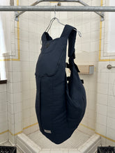 Load image into Gallery viewer, 2000s Vintage Nike Saddlebag Harness Backpack - Size OS
