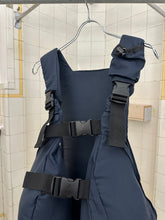 Load image into Gallery viewer, 2000s Vintage Nike Saddlebag Harness Backpack - Size OS
