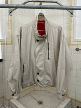 Load image into Gallery viewer, 1980s Vintage Italian Light Cotton Jacket - Size L