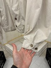 Load image into Gallery viewer, 1980s Vintage Italian Light Cotton Jacket - Size L