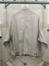 Load image into Gallery viewer, 1980s Vintage Italian Light Cotton Jacket - Size L