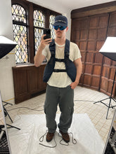 Load image into Gallery viewer, 2000s Vintage Nike Saddlebag Harness Backpack - Size OS