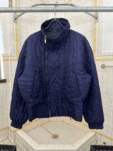 Load image into Gallery viewer, 1980s Claude Montana Asymmetric Zip Cinched Jacket  - Size L