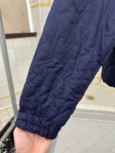 Load image into Gallery viewer, 1980s Claude Montana Asymmetric Zip Cinched Jacket  - Size L