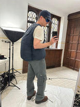 Load image into Gallery viewer, 2000s Vintage Nike Saddlebag Harness Backpack - Size OS