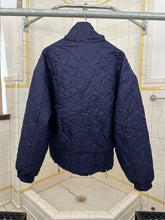 Load image into Gallery viewer, 1980s Claude Montana Asymmetric Zip Cinched Jacket  - Size L